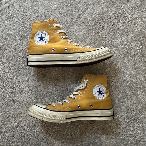 Converse Chuck 70 Vintage Canvas - Picture 2 of 3